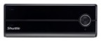 Shuttle XH61V Barebone