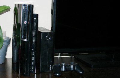 Shuttle XH61V Barebone Image 07