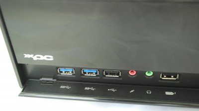 Shuttle XPC SH87R6 Image 01