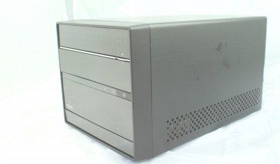 Shuttle XPC SH87R6 Image 04