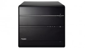 Shuttle barebone SH87R6 παρουσίαση δοκιμή H87, Intel Haswell Shuttle mini pc, gaming συναρμολόγηση, SH87R6 PC
