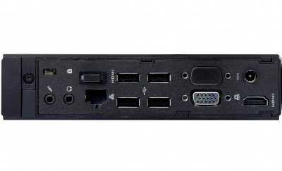 Shuttle XS35GS V3 Image 03
