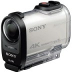 Sony Action Cam FDR-X1000VR
