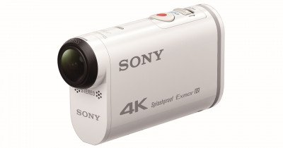 Sony Action Cam FDR-X1000V Image 2