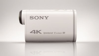 Sony Action Cam FDR-X1000V Image 3