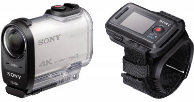 Sony Action Cam FDR-X1000V Image 4