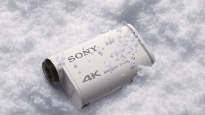 Sony Action Cam FDR-X1000V Image 5