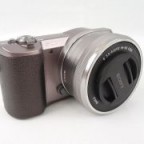 Sony Alpha a5100