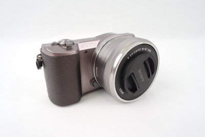 Sony Alpha a5100 Image 2