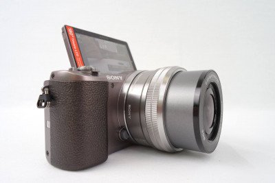 Sony Alpha a5100 Image 6
