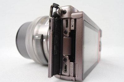 Sony Alpha a5100 Image 8
