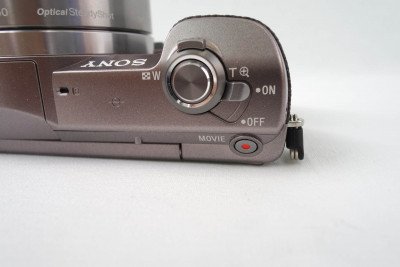Sony Alpha a5100 Image 11