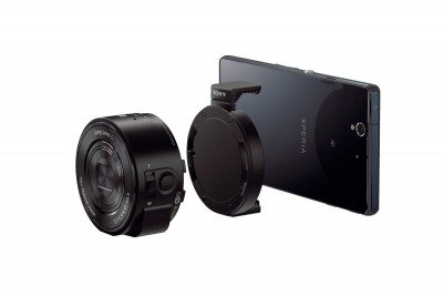 Sony Cybershot DSC-QX10 Image 02