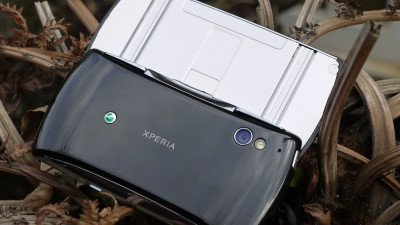 Sony Ericsson Xperia Play Image 04
