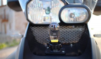 Sony HDR-AS30 Image 02