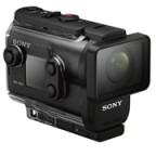 Sony HDR-AS50