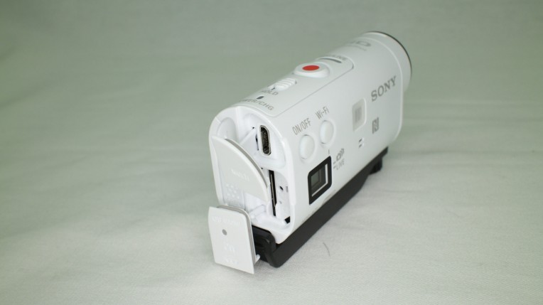 Sony HDR-AZ1 Action Cam Mini Image 5