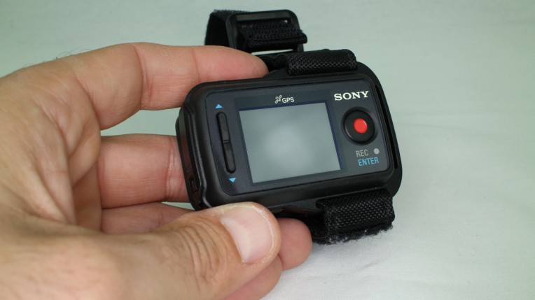 Sony HDR-AZ1 Action Cam Mini Image 7