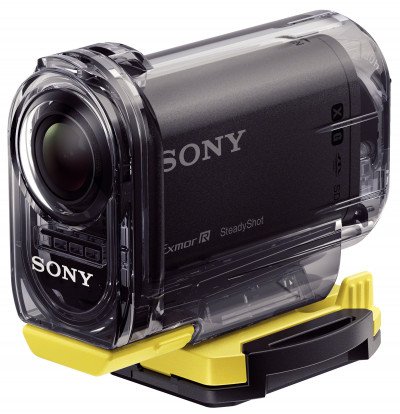 Sony HDR-AS15 Image01