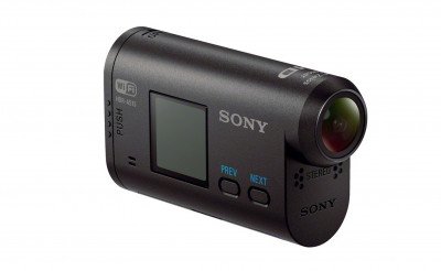 Sony HDR-AS15 Image 02