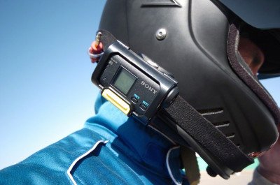 Sony HDR-AS15 Image 03