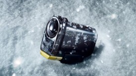 Sony Actioncam HDR-AS15 παρουσίαση δοκιμή, Sony Actioncam HDR-AS15 video samples slow motion underwater, αδιάβροχη υποβρύχια κάμερα Sony Actioncam HDR-AS15