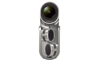 Sony HDR-MV1 Music Video Recorder Image 2