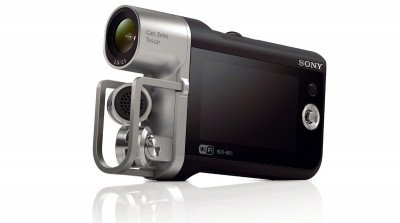 Sony HDR-MV1 Music Video Recorder Image 3