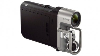 Sony HDR-MV1 Music Video Recorder Image 1