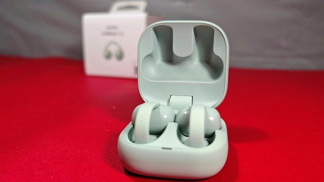 Sony LinkBuds Clip Review