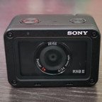 Sony RX0 II