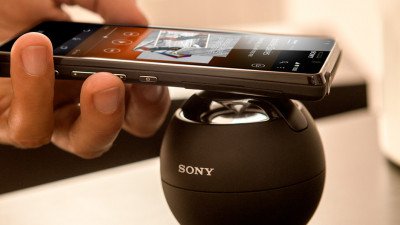 Sony SRS-BTV5 Image 03