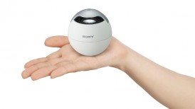 Sony SRS BTV5 Bluetooth NFC speaker, ηχείο sony bluetooth nfc, Sony BTV5 NFC, Sony SRS-BTV5, Sony SRS BTV5
