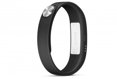 Sony Smartband SWR10 Image 2