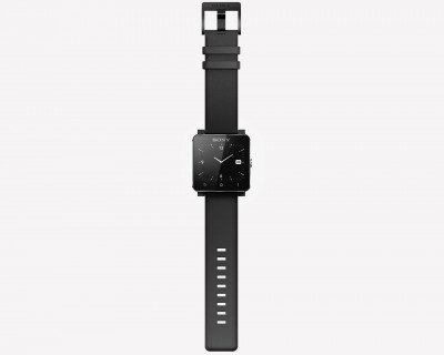 Sony Smartwatch 2 Image 02