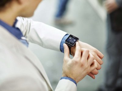 Sony Smartwatch 2 Image 03