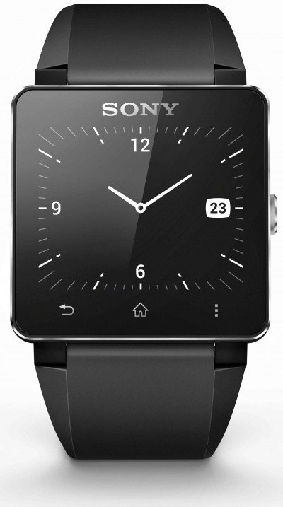 Sony Smartwatch 2 Image 05