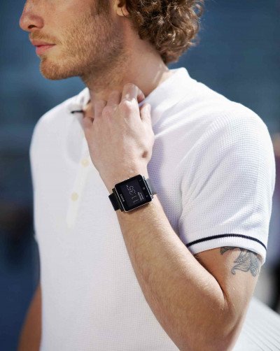 Sony Smartwatch 2 Image 06