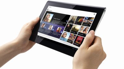 Sony Tablet S Image 02