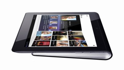 Sony Tablet S Image 03
