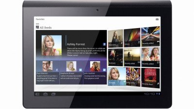 Sony Tablet S Image 04