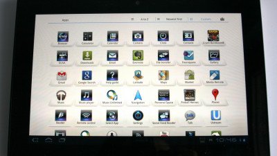 Sony Tablet S Image 05