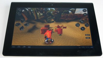 Sony Tablet S Image 07