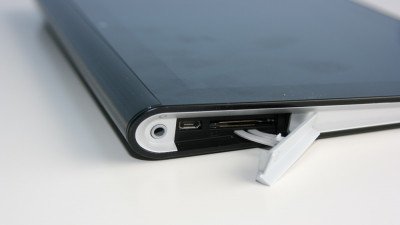 Sony Tablet S Image 08