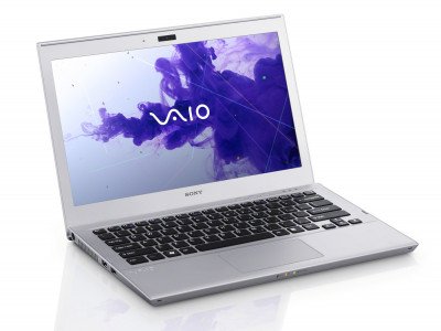 Sony VAIO T13 Image 01