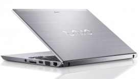 Sony VAIO T13 φορητός ultrabook core i5, VAIO T13 ultrabook  παρουσίαση review δοκιμή