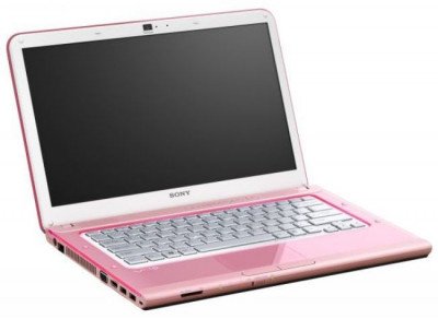 Sony VAIO VPC-CA4S1E/P Image 01