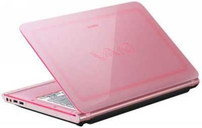 Sony VAIO VPC-CA4S1E/P Image 02