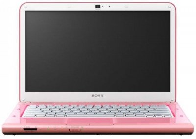 Sony VAIO VPC-CA4S1E/P Image 04