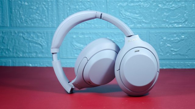 Sony WH-1000XM4C Review